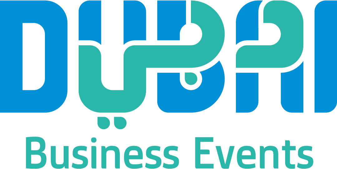 ewpc dubai_Dubai Business Events logo image